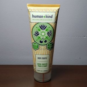 Human + Kind Body Soufflé